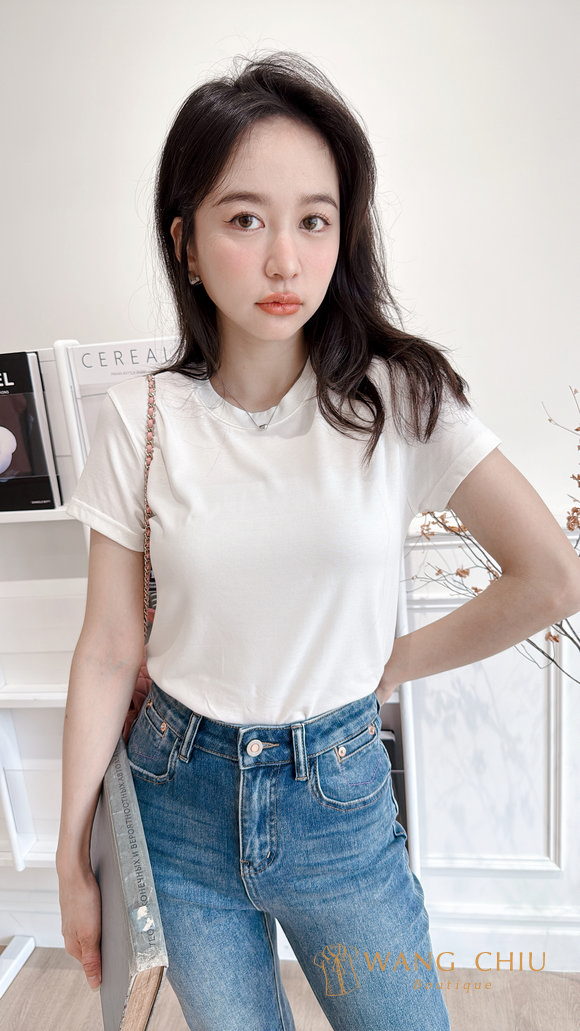 WANG CHIU 麻豆照